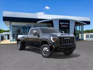 2026 Gmc Sierra 3500HD for sale in Greenville SC