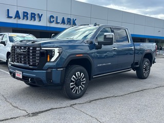 2026 Gmc Sierra 3500HD for sale in Amory MS