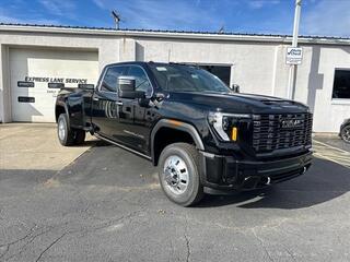 2025 Gmc Sierra 3500HD for sale in Oklahoma City OK