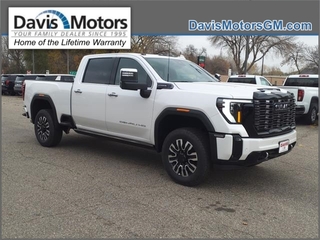 2025 Gmc Sierra 3500HD for sale in Litchfield MN