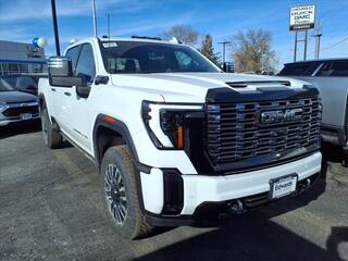 2025 Gmc Sierra 3500HD for sale in Council Bluffs IA