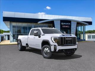 2025 Gmc Sierra 3500HD for sale in Greenville SC