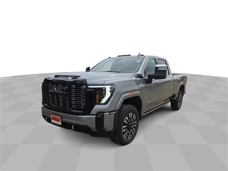 2025 Gmc Sierra 3500HD