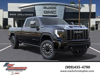 2025 Gmc Sierra 3500HD for sale in Ontario CA