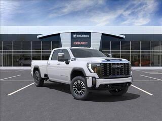 2025 Gmc Sierra 3500HD for sale in Houston TX