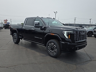2025 Gmc Sierra 3500HD for sale in Aurora IL