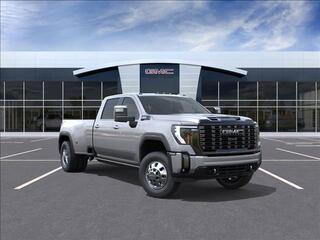 2025 Gmc Sierra 3500HD for sale in Alhambra CA