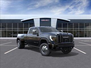2025 Gmc Sierra 3500HD for sale in Alhambra CA