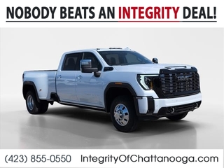2026 Gmc Sierra 3500HD for sale in Chattanooga TN