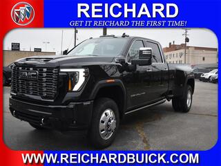 2026 Gmc Sierra 3500HD for sale in Dayton OH