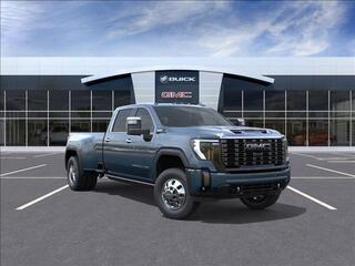 2026 Gmc Sierra 3500HD for sale in Houston TX