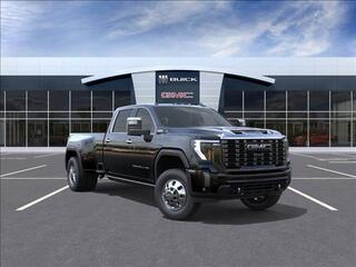 2026 Gmc Sierra 3500HD for sale in Houston TX