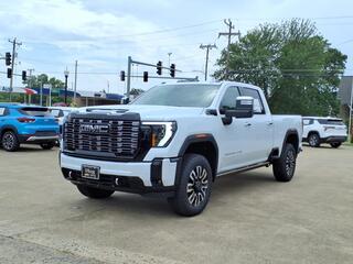 2026 Gmc Sierra 3500HD for sale in Charleston AR