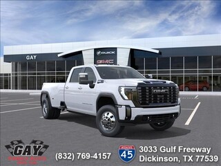 2026 Gmc Sierra 3500HD for sale in Dickinson TX