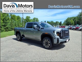 2026 Gmc Sierra 3500HD for sale in Litchfield MN