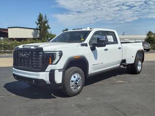 2025 Gmc Sierra 3500HD for sale in Eufaula OK