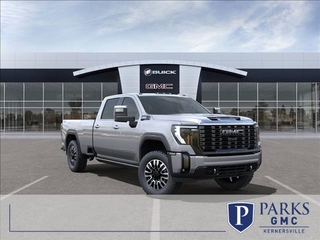 2025 Gmc Sierra 3500HD