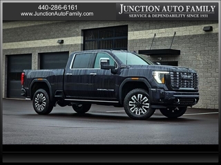 2025 Gmc Sierra 3500HD for sale in Chardon OH