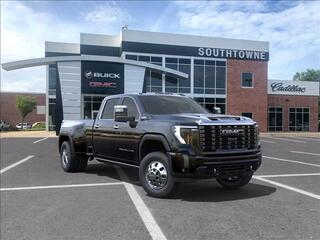 2025 Gmc Sierra 3500HD for sale in Newnan GA