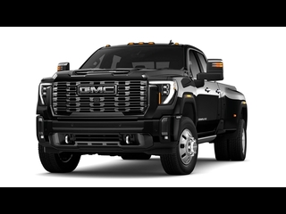 2025 Gmc Sierra 3500HD for sale in Jackson MS
