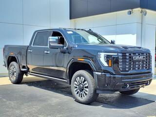 2025 Gmc Sierra 3500HD