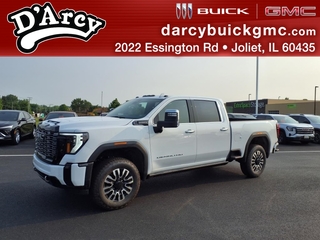 2025 Gmc Sierra 3500HD for sale in Joliet IL