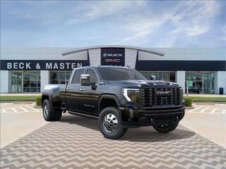 2025 Gmc Sierra 3500HD for sale in Houston TX