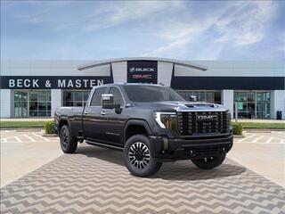 2026 Gmc Sierra 3500HD for sale in Houston TX