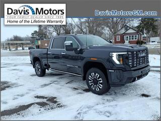 2026 Gmc Sierra 3500HD for sale in Litchfield MN