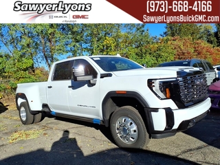 2026 Gmc Sierra 3500HD for sale in Randolph NJ