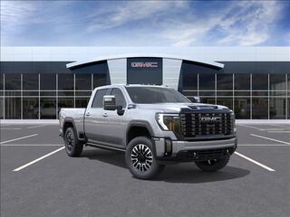 2026 Gmc Sierra 3500HD for sale in Asheville NC