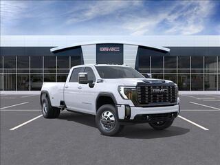 2026 Gmc Sierra 3500HD for sale in Asheville NC