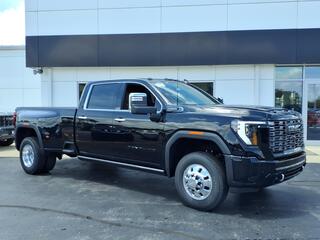 2026 Gmc Sierra 3500HD for sale in Charlotte NC