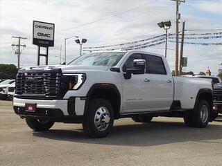 2025 Gmc Sierra 3500HD