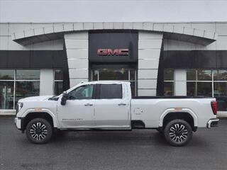 2025 Gmc Sierra 3500HD