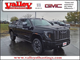 2025 Gmc Sierra 3500HD