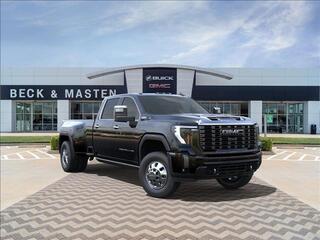 2025 Gmc Sierra 3500HD for sale in Houston TX