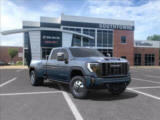 2025 Gmc Sierra 3500HD for sale in Newnan GA