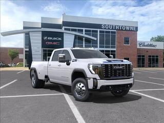 2025 Gmc Sierra 3500HD for sale in Newnan GA