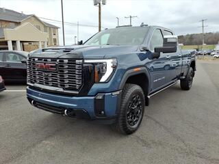 2025 Gmc Sierra 3500HD