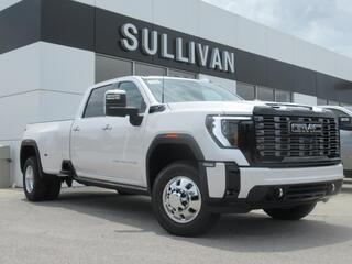 2025 Gmc Sierra 3500HD