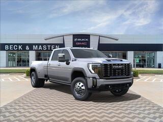 2025 Gmc Sierra 3500HD