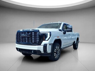 2025 Gmc Sierra 3500HD for sale in Fort Mill SC