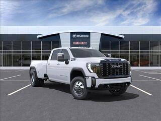 2025 Gmc Sierra 3500HD for sale in Houston TX
