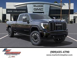 2025 Gmc Sierra 3500HD for sale in Ontario CA