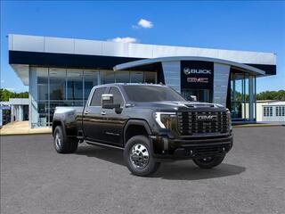 2025 Gmc Sierra 3500HD for sale in Greenville SC