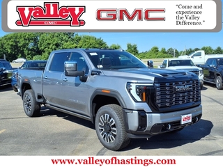 2025 Gmc Sierra 3500HD