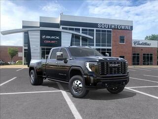 2025 Gmc Sierra 3500HD for sale in Newnan GA
