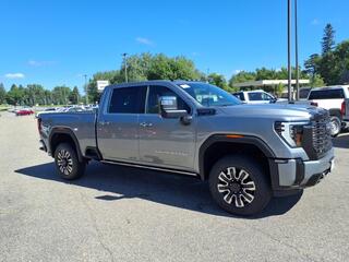 2025 Gmc Sierra 3500HD for sale in Litchfield MN