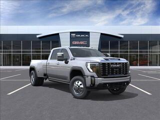 2026 Gmc Sierra 3500HD for sale in Houston TX